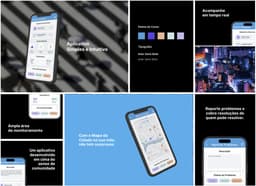 Design de interfaces (UI)